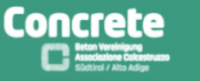 Concrete – Südtirols Beton-Vereinigung