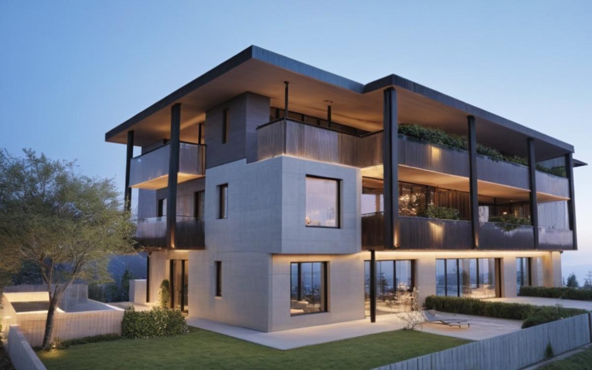 Immobilien