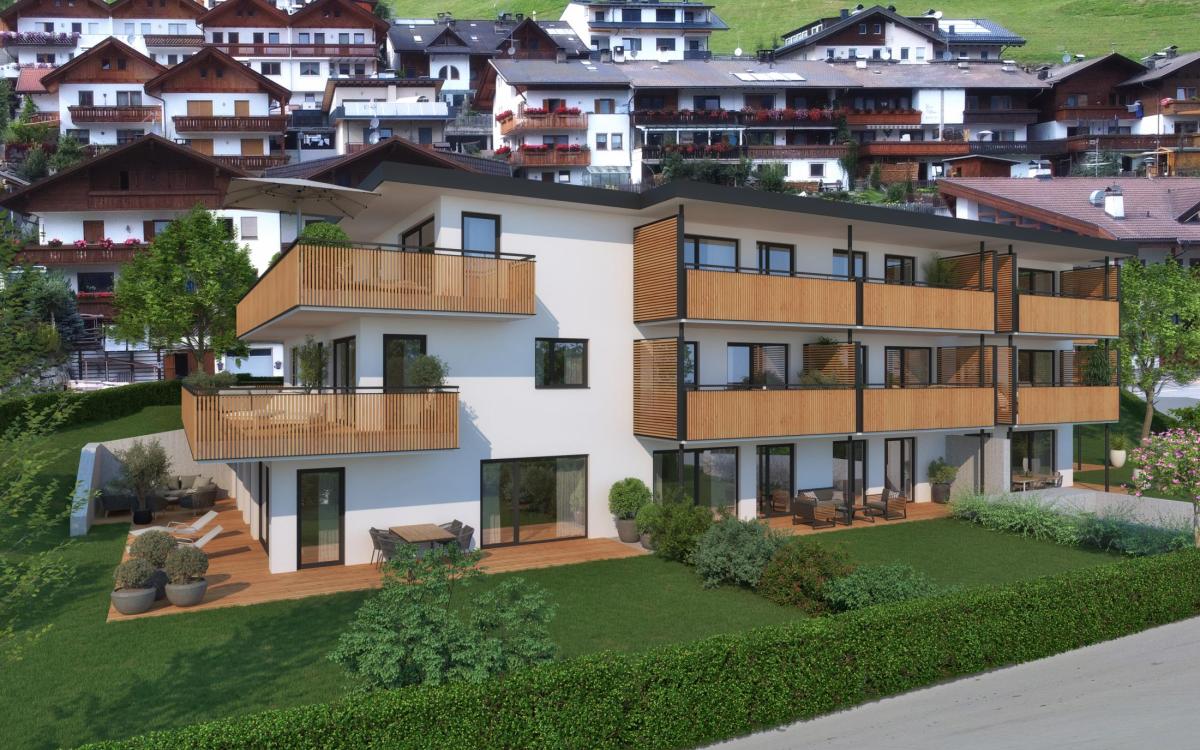 Residence "Neurauth" in Ahornach