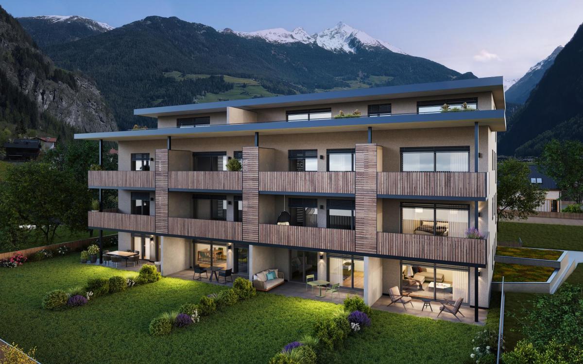 Immobilien