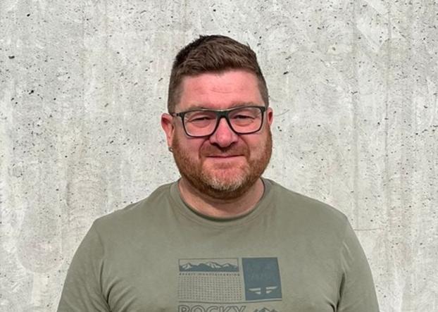 Lukas Erlacher