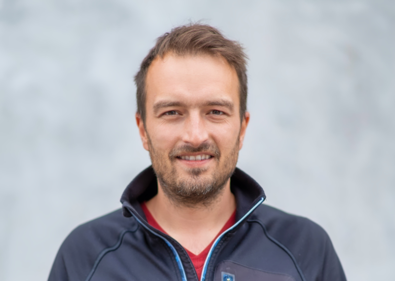 Lukas Gartner